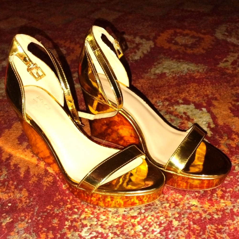 Mix No 6 wedges